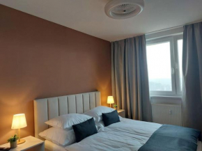 New Kelly Apartment Levoca
